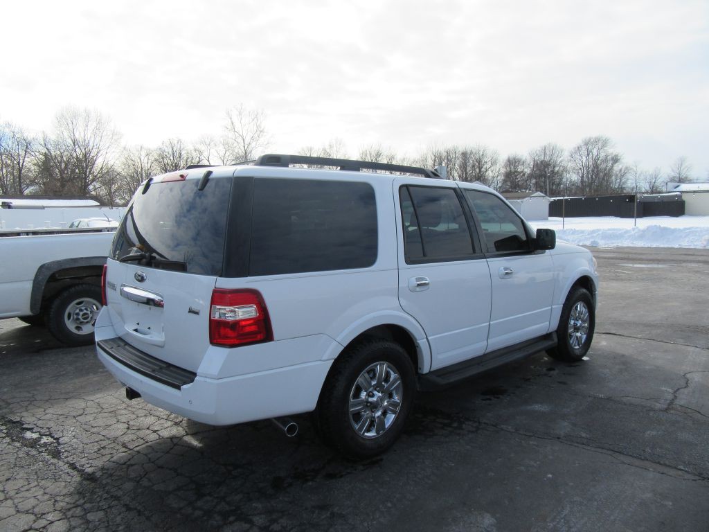 2013 Ford Expedition Image 5