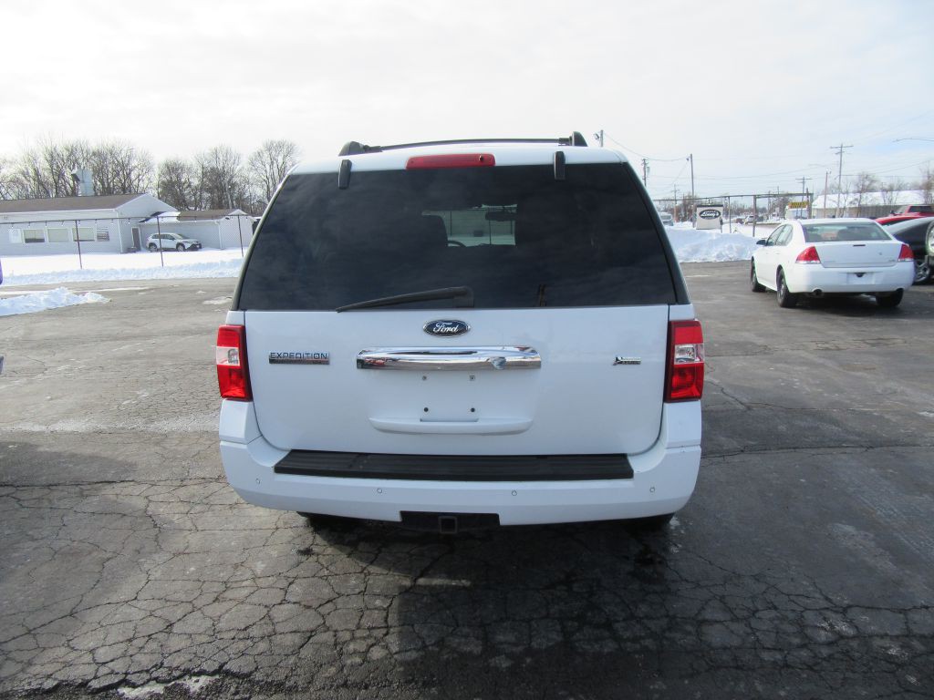 2013 Ford Expedition Image 6
