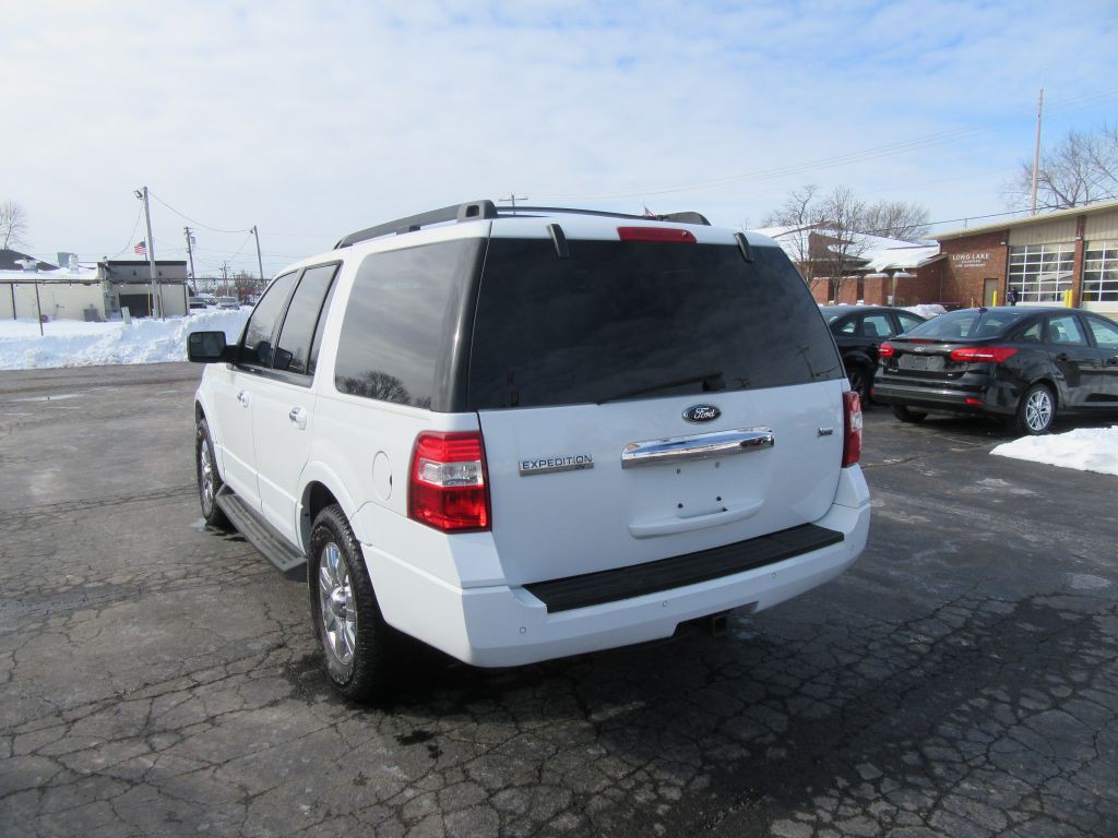 2013 Ford Expedition Image 7