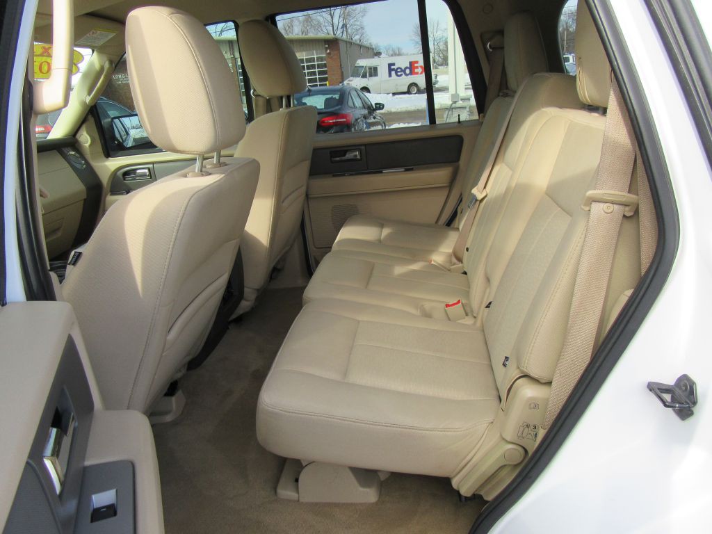 2013 Ford Expedition Image 10