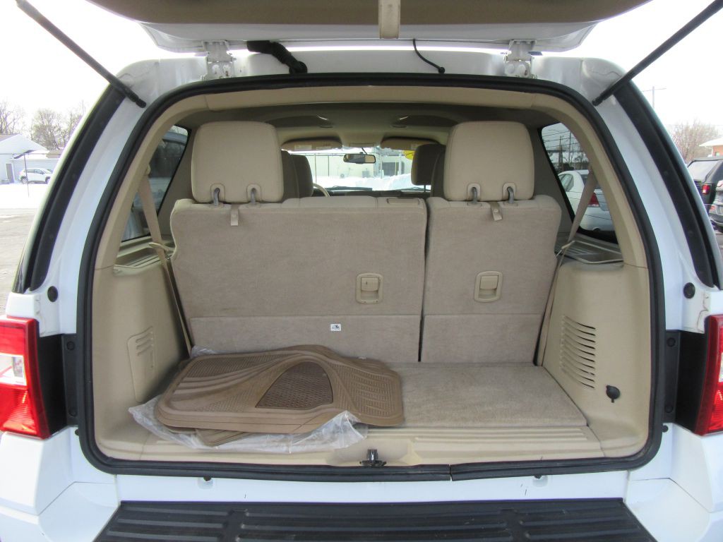 2013 Ford Expedition Image 11