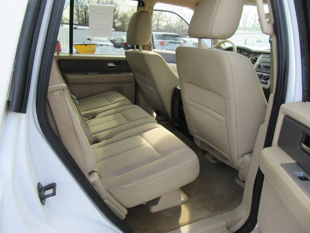 2013 Ford Expedition Image 12