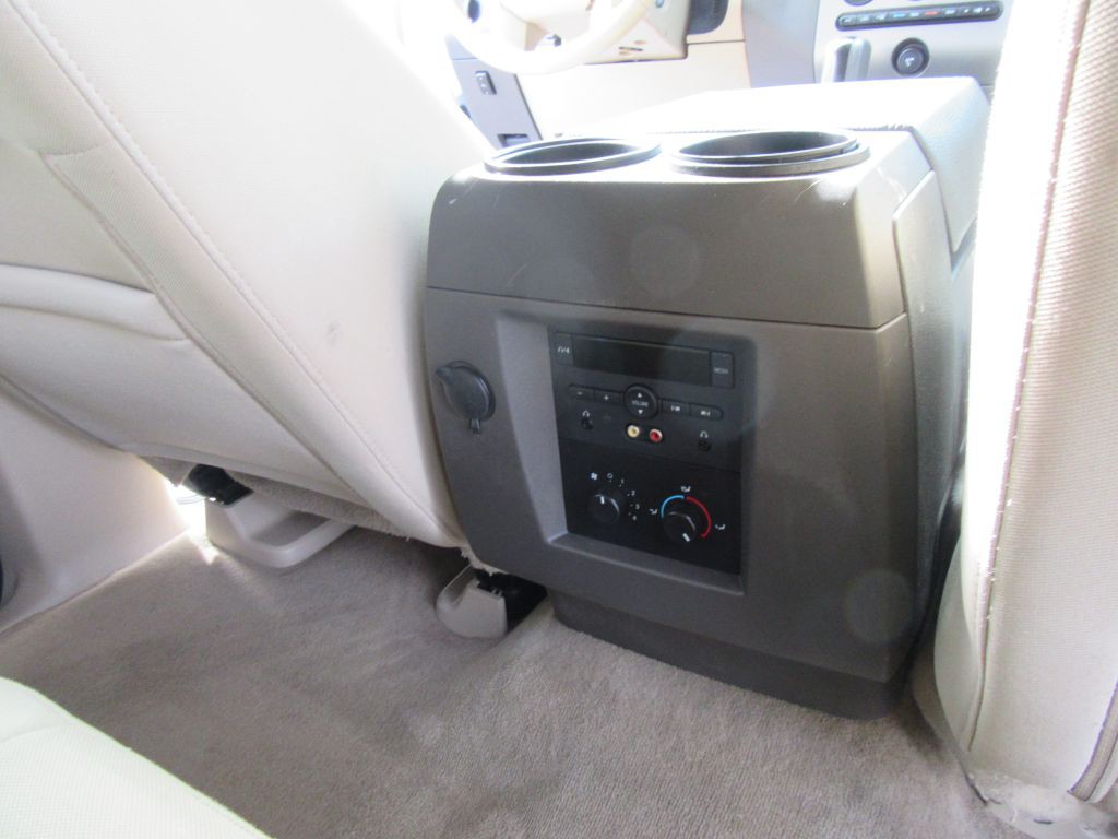 2013 Ford Expedition Image 13