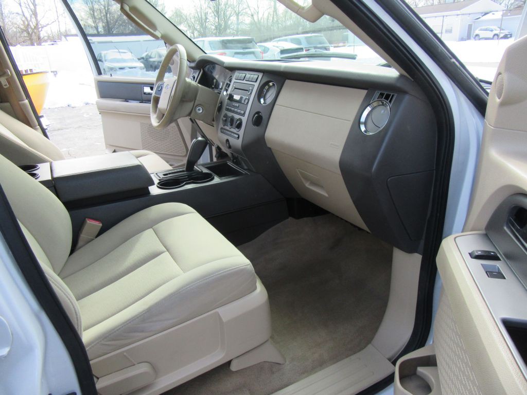 2013 Ford Expedition Image 14
