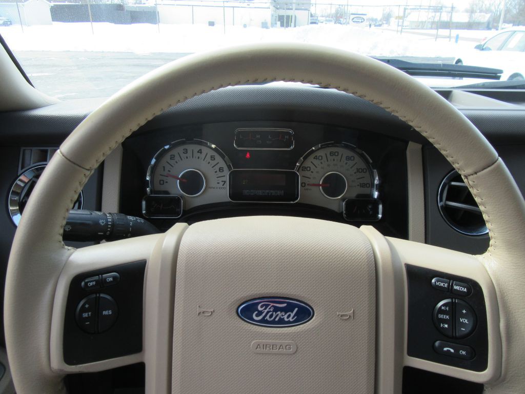 2013 Ford Expedition Image 15