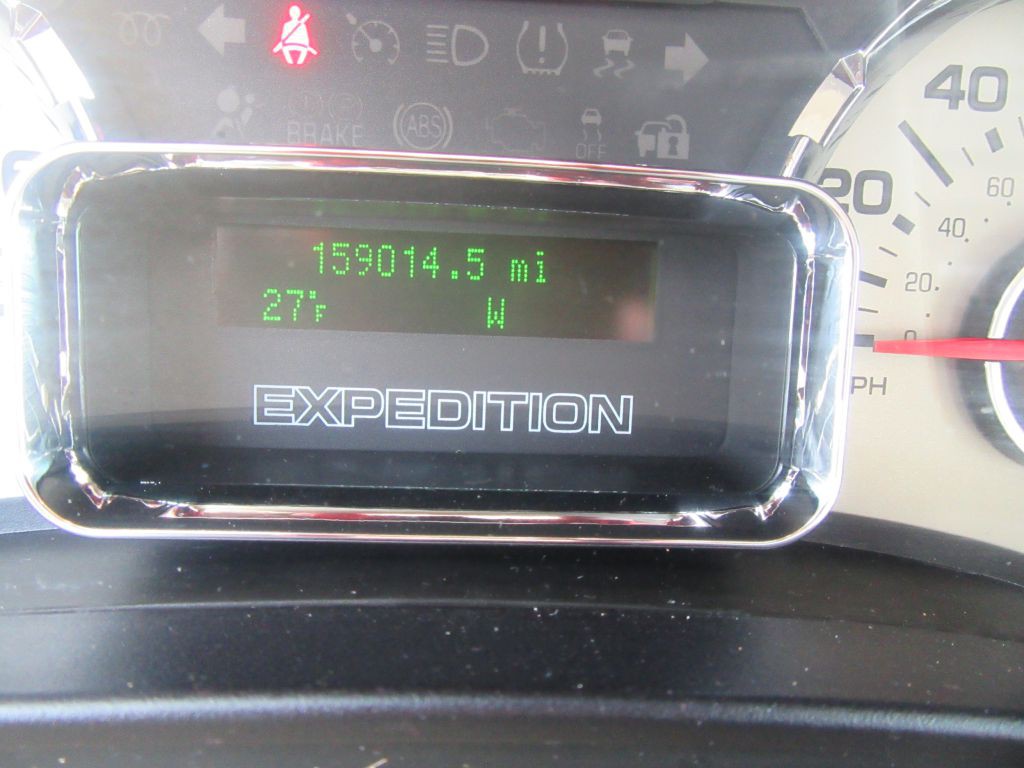 2013 Ford Expedition Image 16