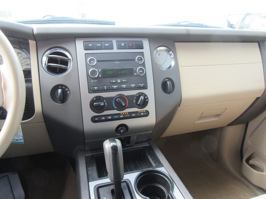 2013 Ford Expedition Image 18