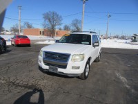 Image for 2010 Ford Explorer XLT ID: 7153111
