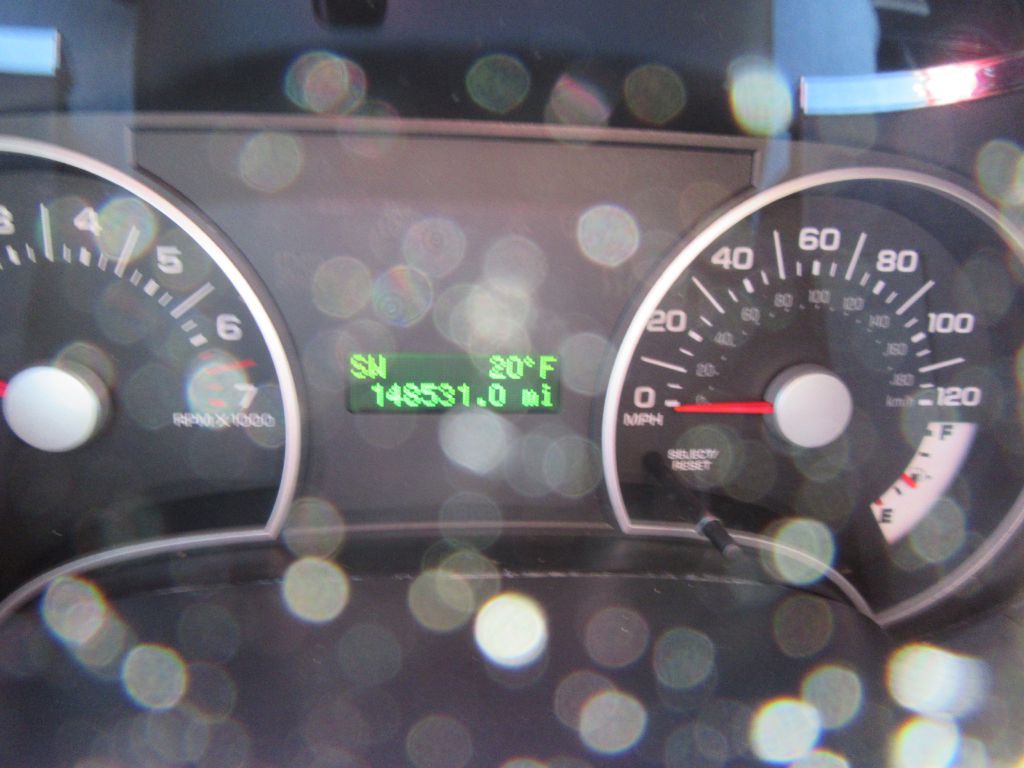 2010 Ford Explorer Image 16