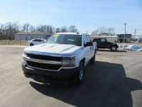 Image for 2017 Chevrolet Silverado 1500  ID: 7153275