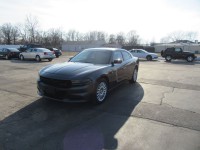 Image for 2019 Dodge Charger Police ID: 7176269