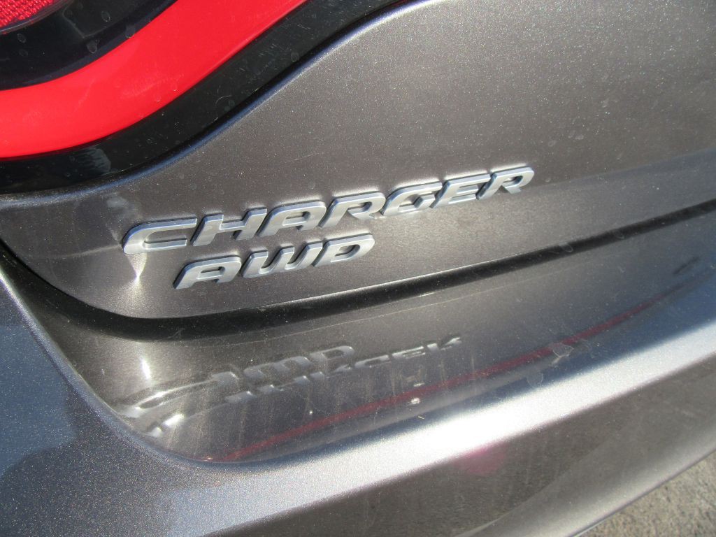 2019 Dodge Charger Image 7