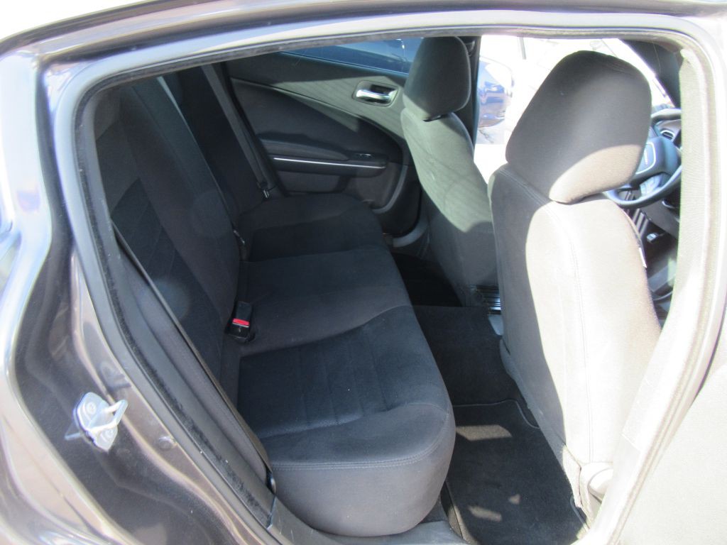 2019 Dodge Charger Image 13