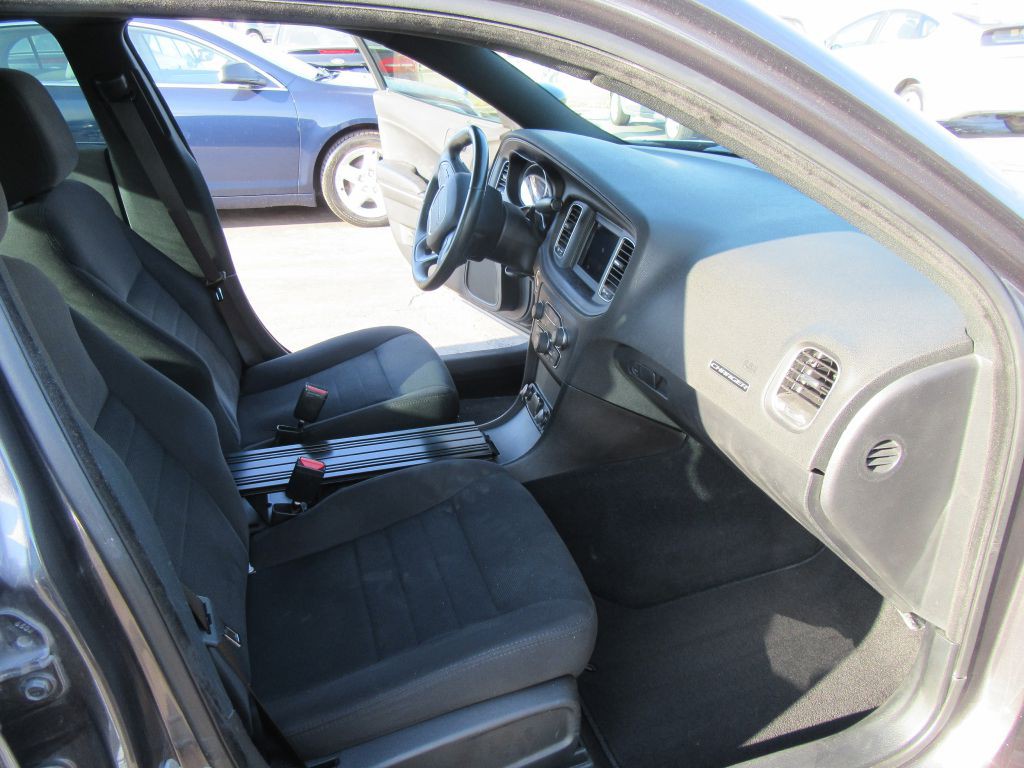 2019 Dodge Charger Image 14