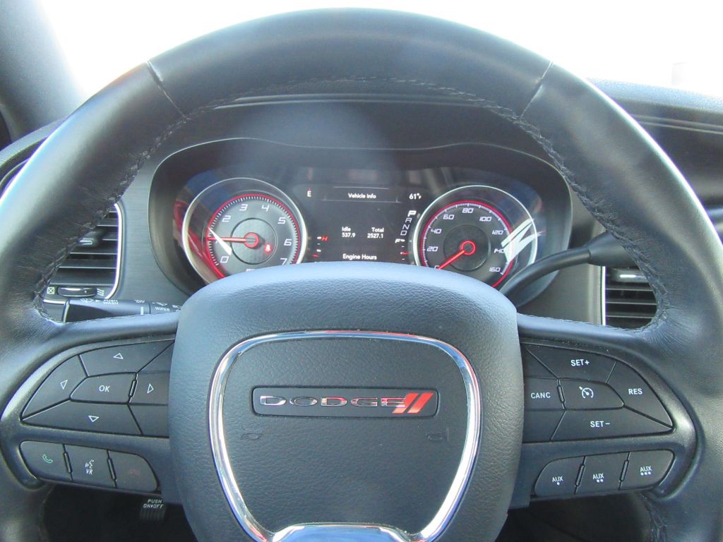 2019 Dodge Charger Image 15