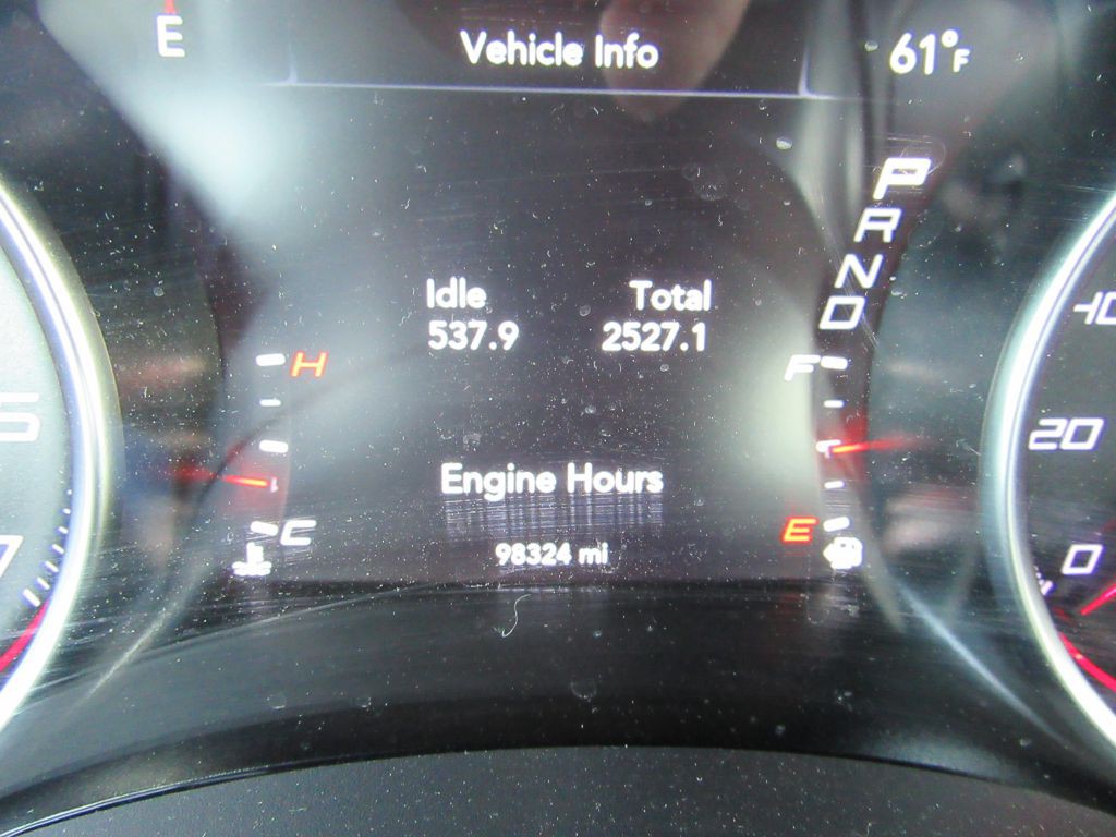 2019 Dodge Charger Image 16