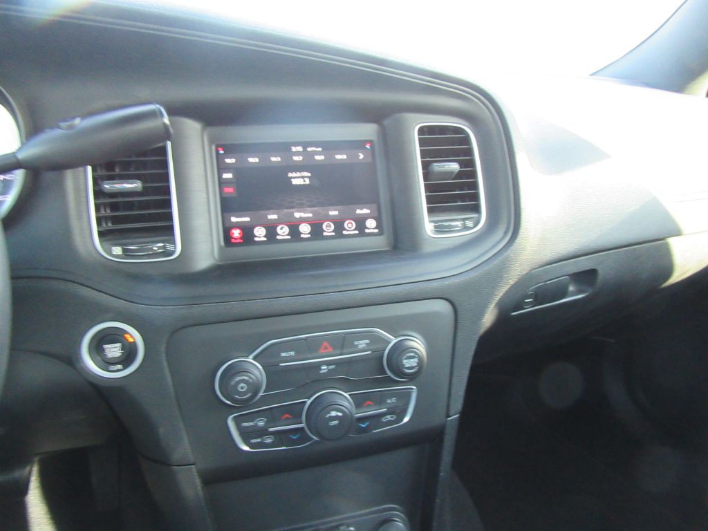 2019 Dodge Charger Image 17