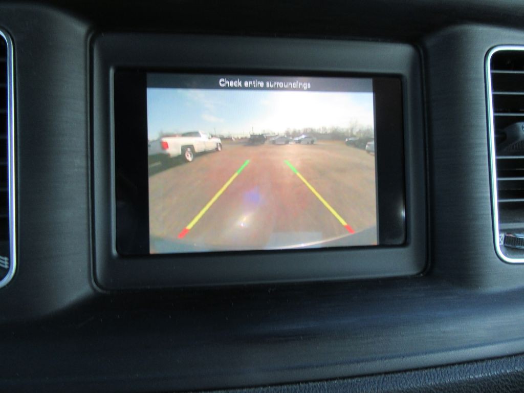 2019 Dodge Charger Image 18