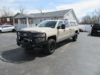 Image for 2015 Chevrolet Silverado 1500 Heavy Duty Lt ID: 7205197