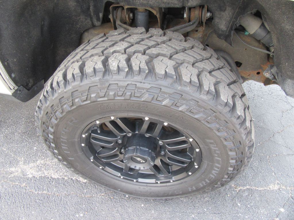 2015 Chevrolet Silverado 1500 Image 5