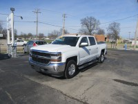 Image for 2018 Chevrolet Silverado 1500 LT ID: 7255420
