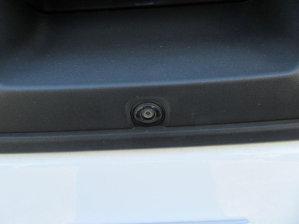 2018 Chevrolet Silverado 1500 Image 9