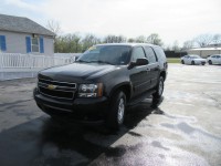 Image for 2013 Chevrolet Tahoe Special ID: 7269585