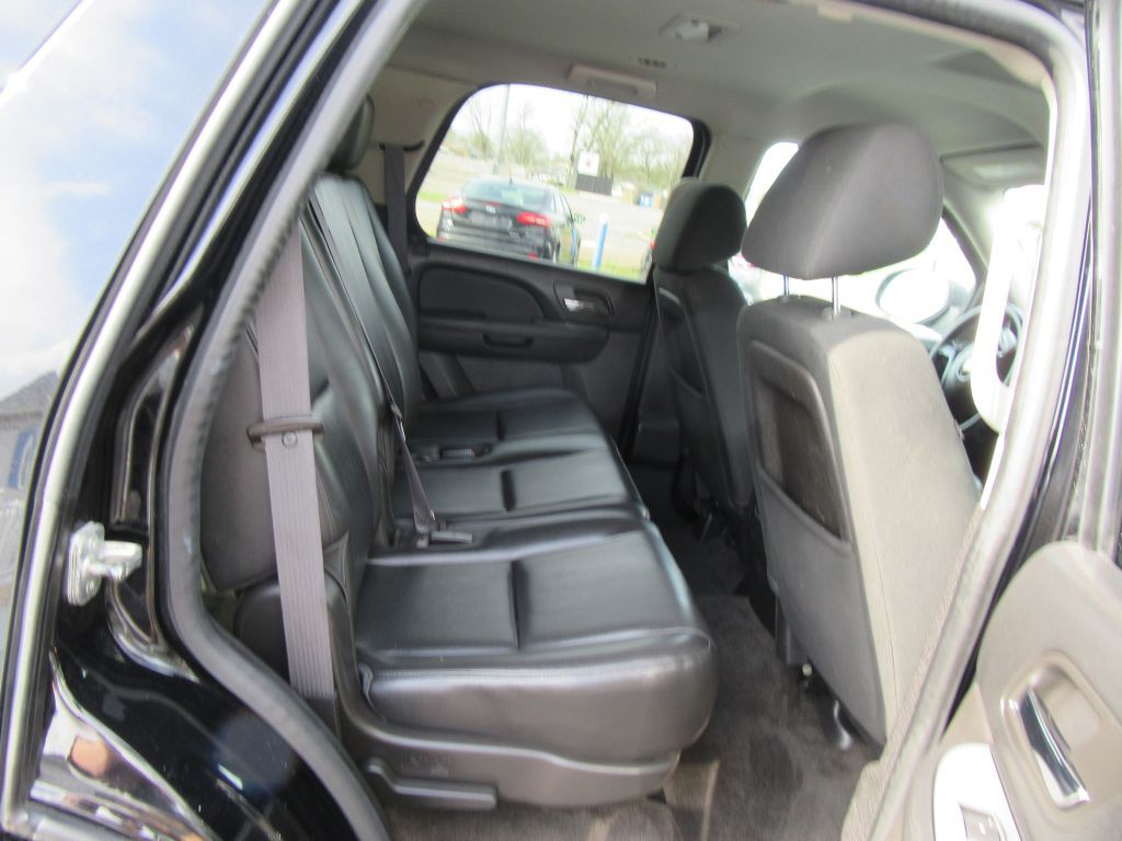 2013 Chevrolet Tahoe Image 13