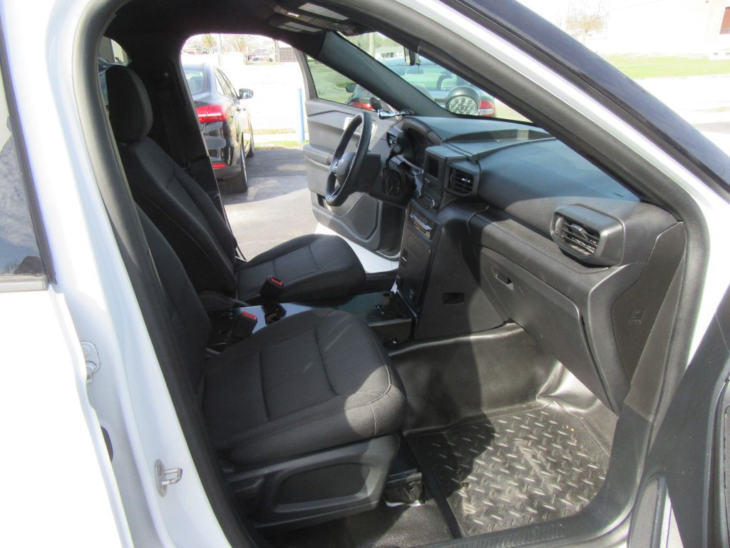 2020 Ford Explorer Image 14