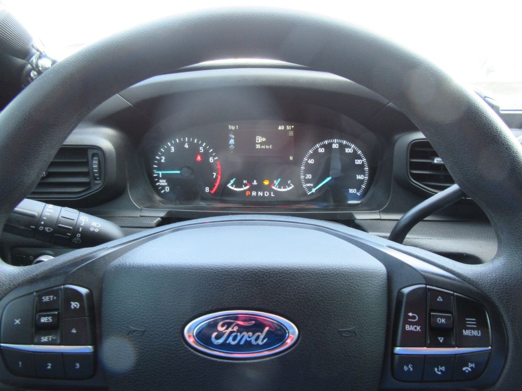 2020 Ford Explorer Image 15