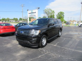 Image for 2018 Ford Expedition XL ID: 7285422