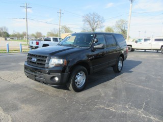 Image for 2017 Ford Expedition XL ID: 7285482