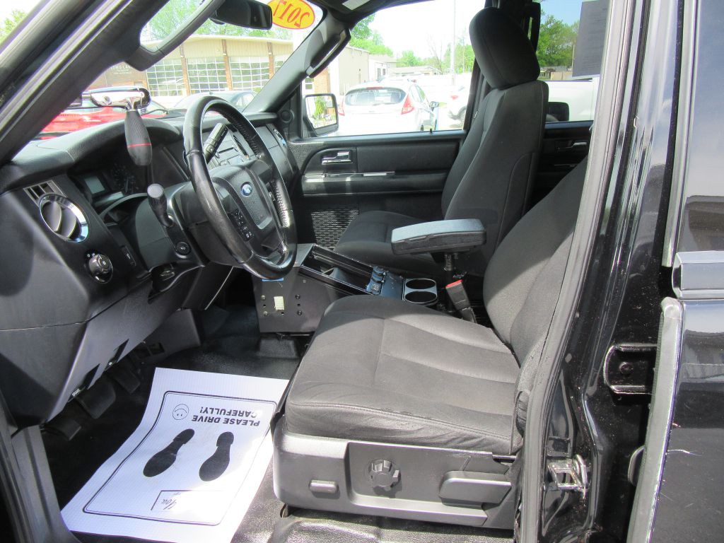 2017 Ford Expedition Image 9