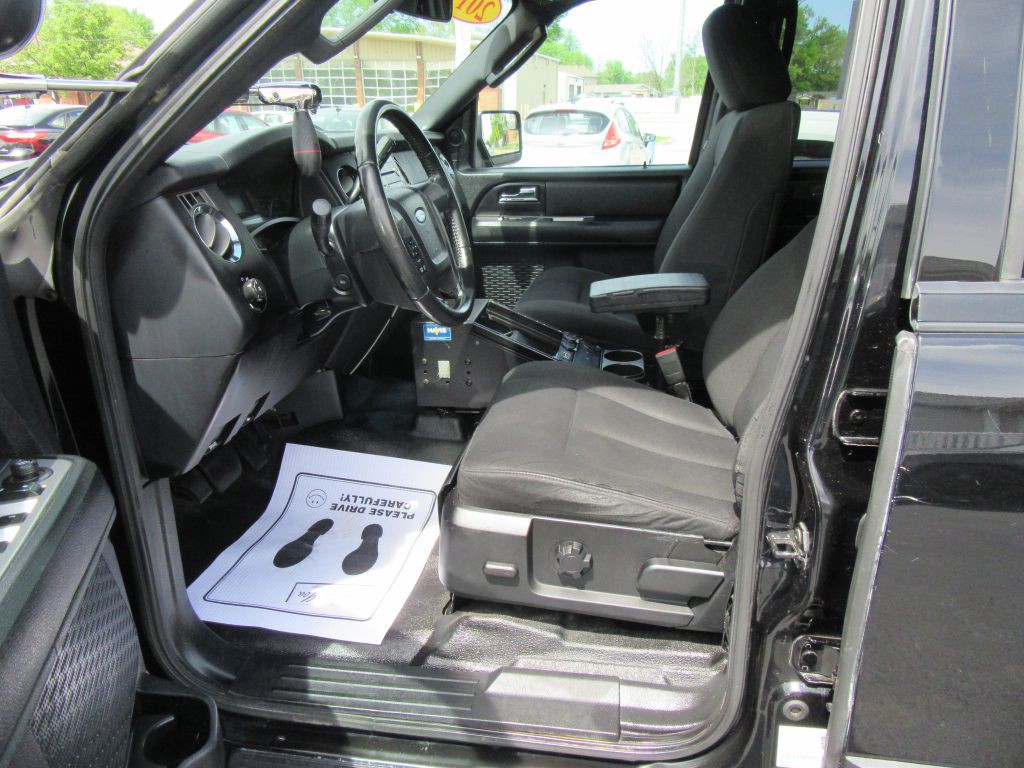 2017 Ford Expedition Image 10