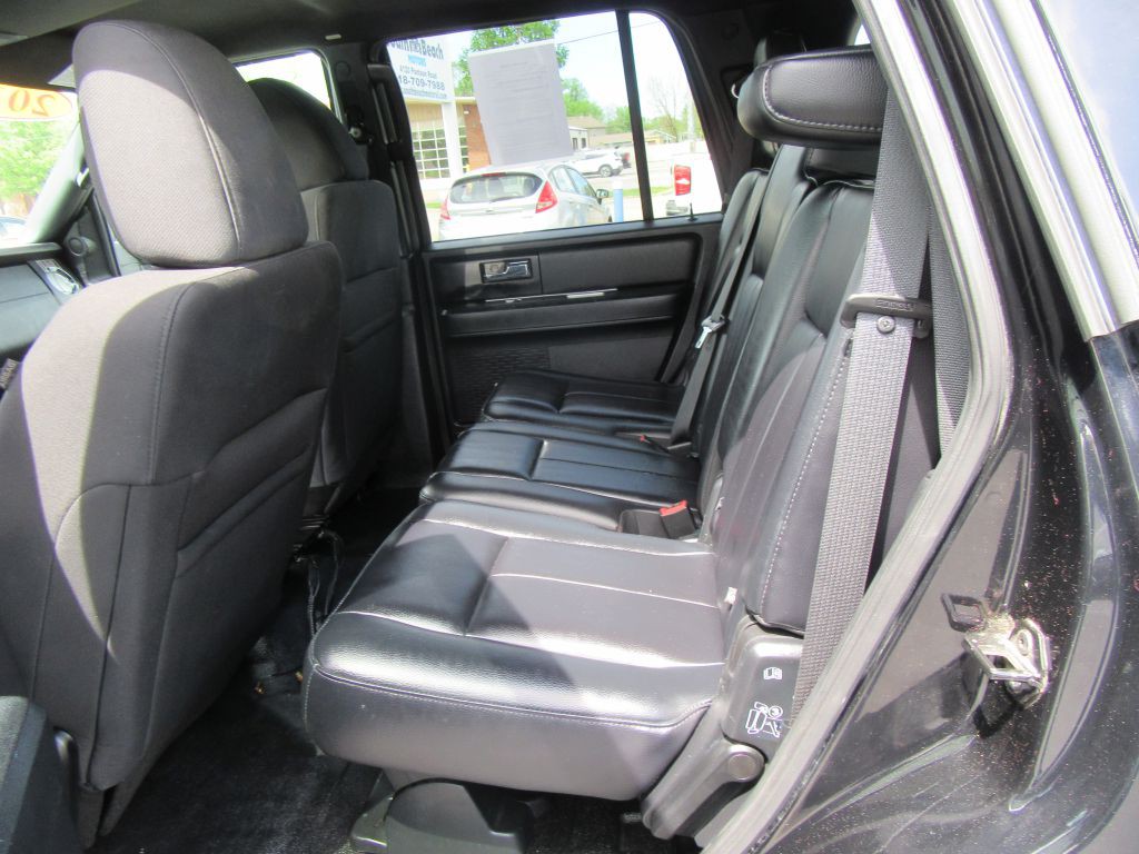 2017 Ford Expedition Image 11