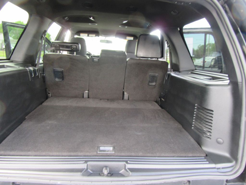 2017 Ford Expedition Image 12