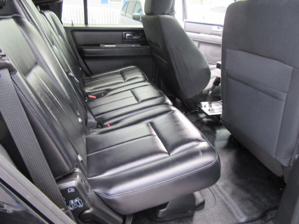 2017 Ford Expedition Image 13