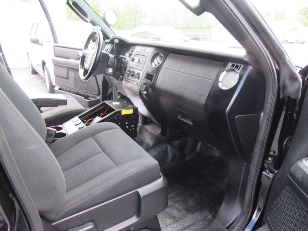2017 Ford Expedition Image 14