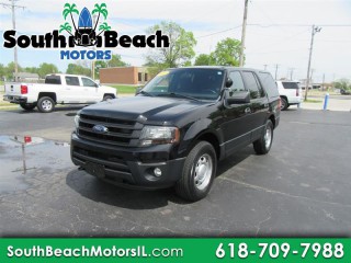 Image for 2017 Ford Expedition XL ID: 7285491