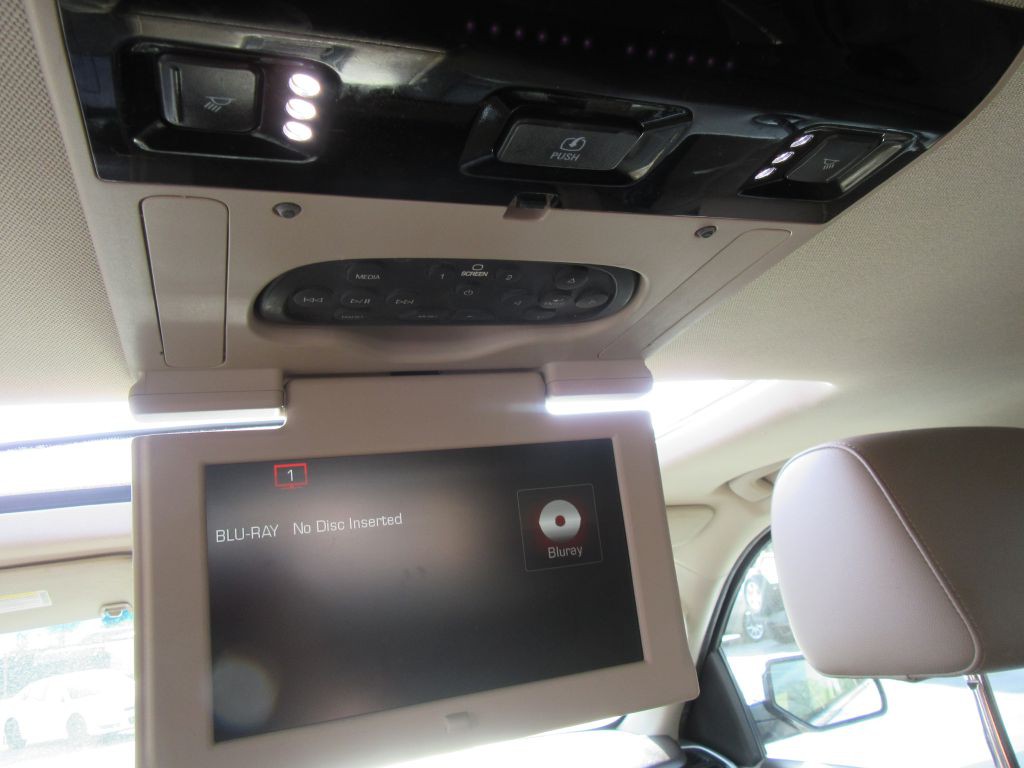 2016 GMC Yukon Image 14