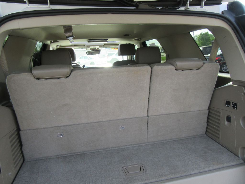 2016 GMC Yukon Image 15