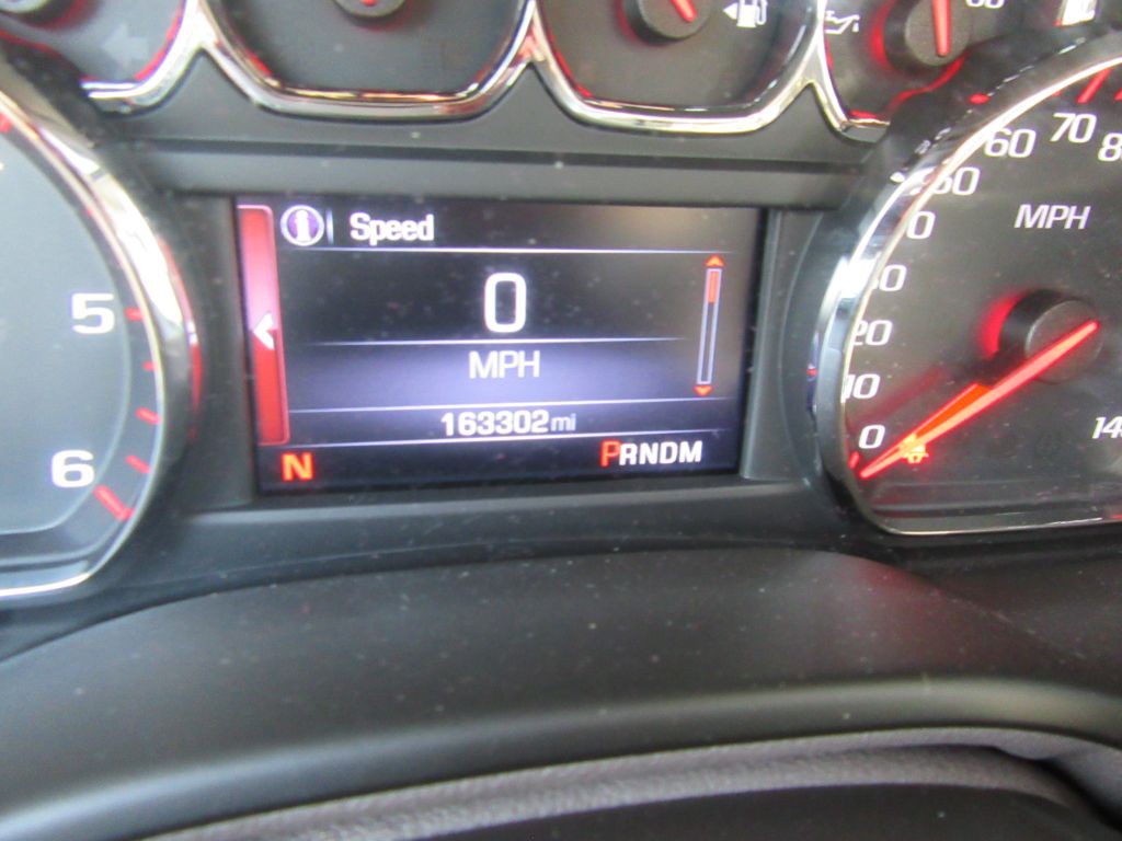 2016 GMC Yukon Image 22