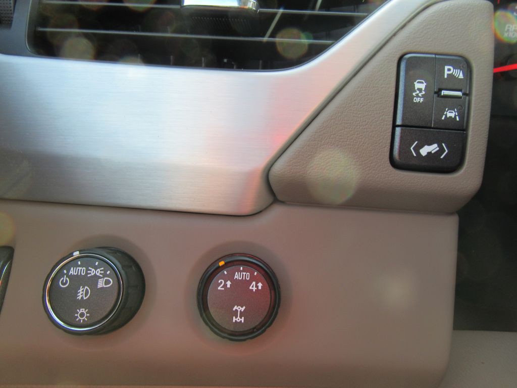 2016 GMC Yukon Image 23