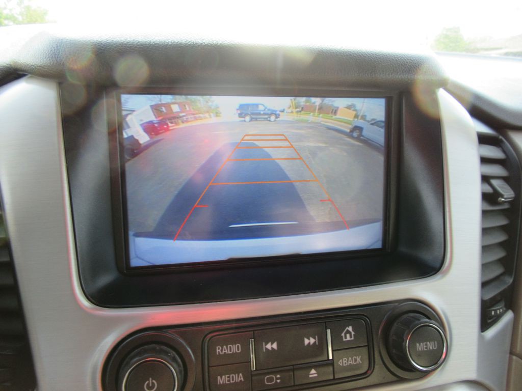 2016 GMC Yukon Image 25