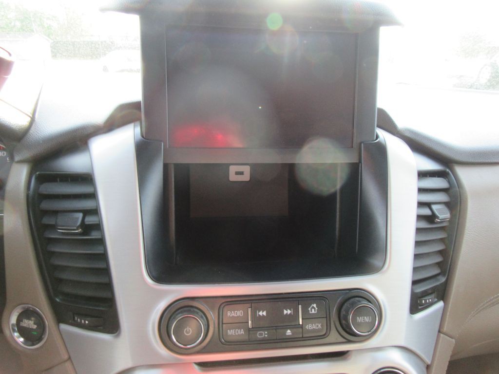 2016 GMC Yukon Image 26