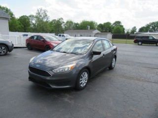 Image for 2015 Ford Focus S ID: 7352974