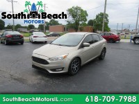 Image for 2018 Ford Focus SE ID: 7369330