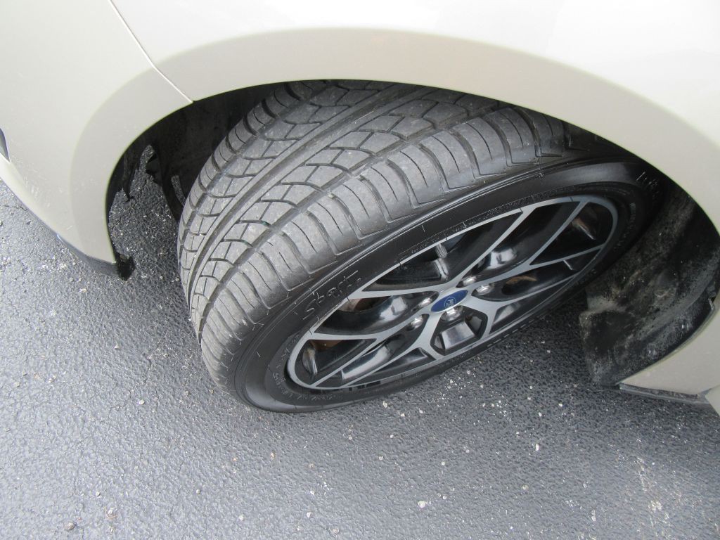 2018 Ford Focus Image 17