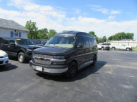 Image for 2004 Chevrolet Express  ID: 7375406