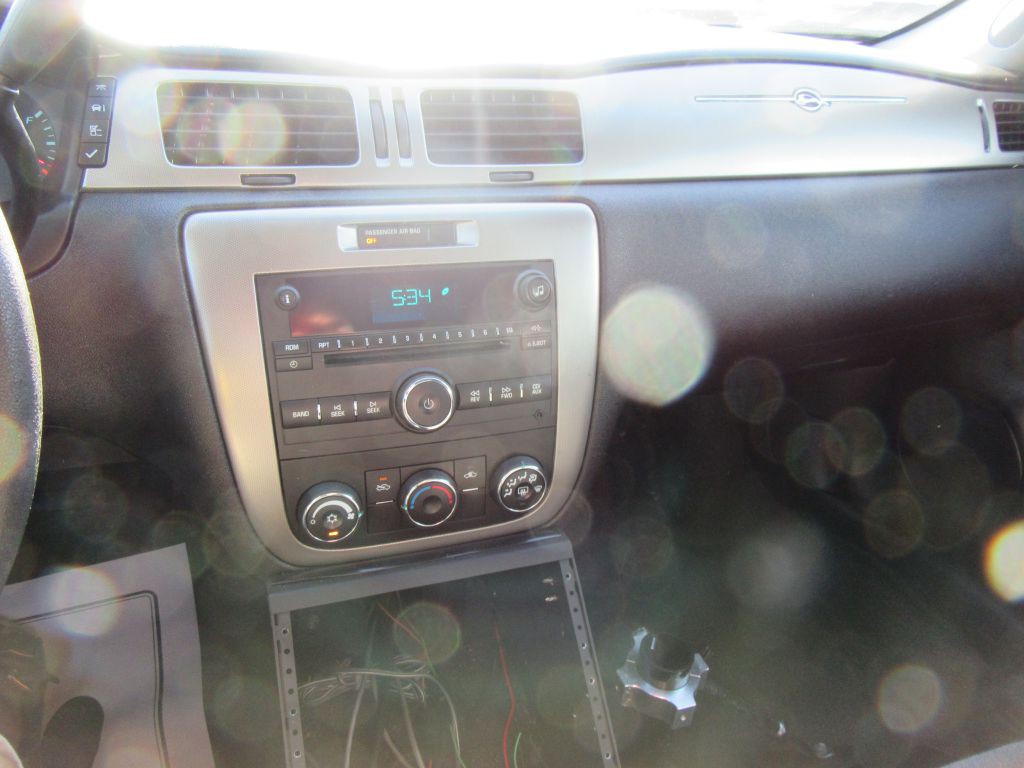 2014 Chevrolet Impala Image 13